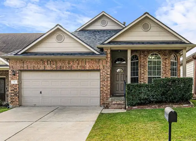 Property at 78 Dawns Edge Dr, Montgomery, TX, 77356, 3 beds, 2 baths, [object Object]