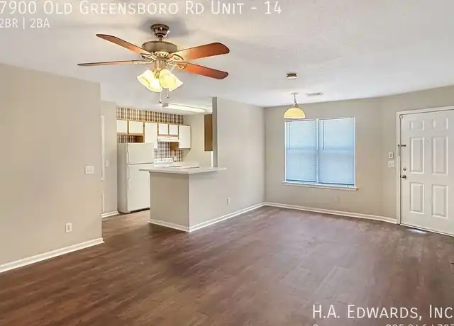 Property at 7900 Old Greensboro Rd Unit 14, Tuscaloosa, AL, 35405, 2 beds, 2 baths, [object Object]