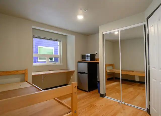 Property at 4735 21st Ave NE Unit 201, Seattle, WA, 98105, 0 beds, 1 bath, [object Object]