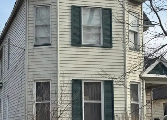 Property at 3821 E 55th St #4, Cleveland, OH, 44105, 1 bed, 1 bath, [object Object]