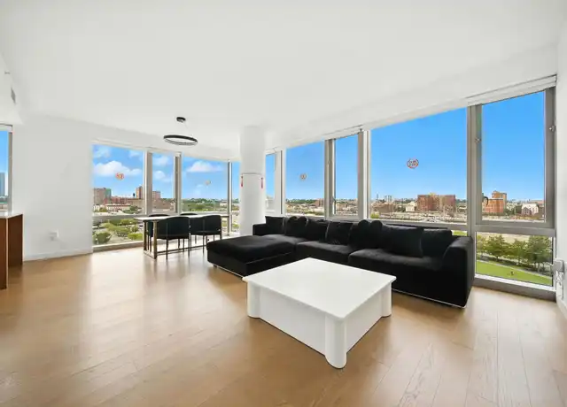 Property at 75 Park Ln S #701, Jersey City, NJ, 07310, 2 beds, 2 baths, [object Object]