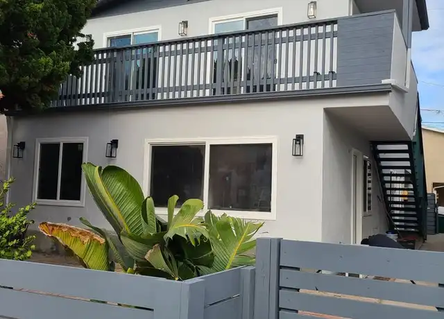 Property at 834 Island Ct Unit 1/2, San Diego, CA, 92109, 1 bed, 1 bath, [object Object]