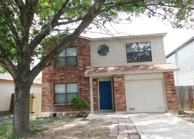 Property at 3667 Cameron Spgs, San Antonio, TX, 78244, 3 beds, 2.5 baths, [object Object]