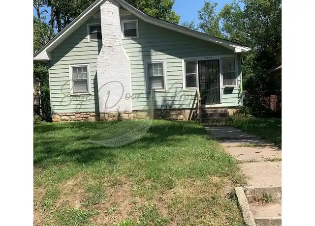 Property at 6633 Lydia Ave, Kansas City, MO, 64131, 4 beds, 2 baths, [object Object]
