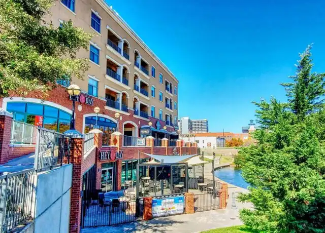 Property at 200 S Oklahoma Ave, Oklahoma City, OK, 73104, 1 bed, 1.5 baths, [object Object]
