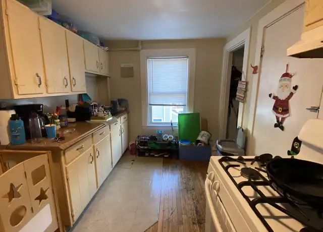 Property at 47 Forest St Unit 2A, Melrose, MA, 02176, 1 bed, 1 bath, [object Object]