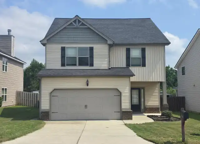 Property at 4416 Grove Landing Dr, Grovetown, GA, 30813, 4 beds, 2.5 baths, [object Object]