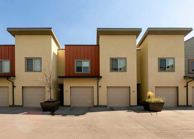 Photo of 6169 Park Ln S #27, Park City, UT 84098