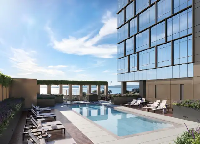 Property at 2226 Cropsey Ave Unit 1708, Brooklyn, NY, 11214, 1 bed, 1 bath, [object Object]