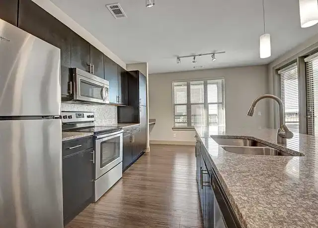 Property at Civic at Frisco Square Apartments - 5720 Frisco Square Blvd, Frisco, TX, 75034, 0-1 beds, 1 bath, [object Object]