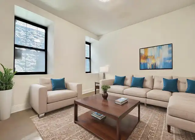 Property at 523 W 135th St Unit LL, New York, NY, 10031, 3 beds, 1 bath, [object Object]