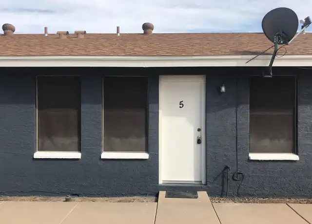 Property at 280 E Ruggles St #5, Florence, AZ, 85132, 2 beds, 1 bath, [object Object]