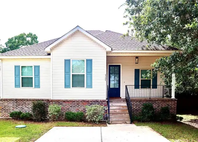 Property at 57304 Oak Ave, Slidell, LA, 70461, 3 beds, 2 baths, [object Object]