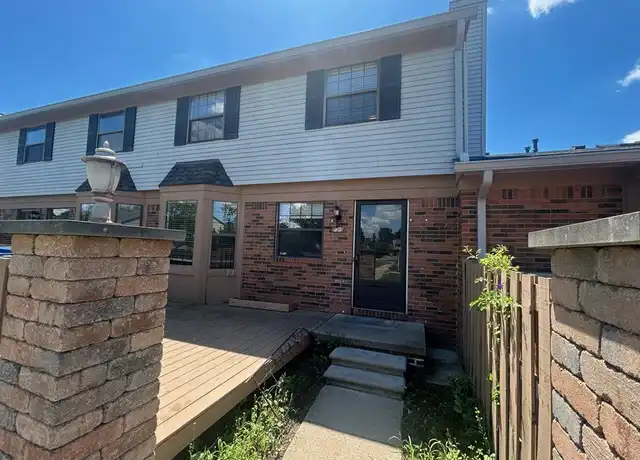 Property at 2071 Vine Way Dr #80, Canton, MI, 48188, 2 beds, 1.5 baths, [object Object]