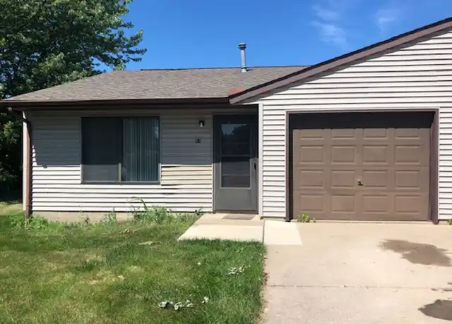 Property at 55 Mark Twain Ct Unit 57 Mark Twain, North Liberty, IA, 52317, 2 beds, 1 bath, [object Object]