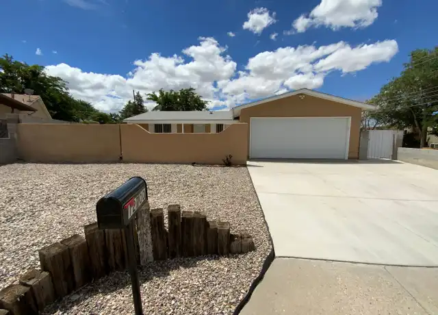 Property at 12700 Mountain Rd NE, Albuquerque, NM, 87112, 4 beds, 2 baths, [object Object]