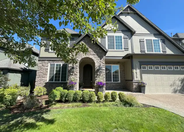 Property at 13659 NW Trevino St, Portland, OR, 97229, 4 beds, 3 baths, [object Object]