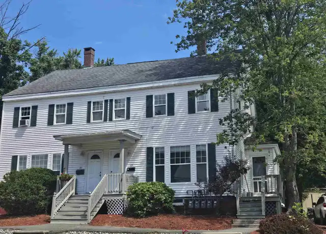 Property at 87 6th St Unit A, Dover, NH, 03820, 1 bed, 1 bath, [object Object]