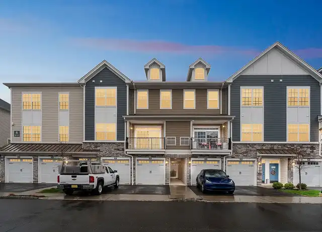 Property at Hillsborough Village Center - 1 Housel Cir, Hillsborough Township, NJ, 08844, 1 bed, 1 bath, Contact for Price