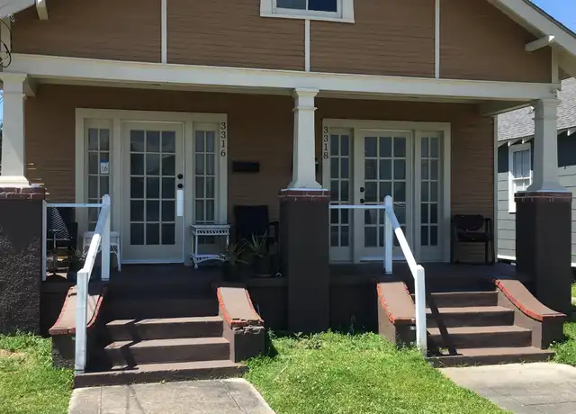 Property at 3316 Joliet St, New Orleans, LA, 70118, 2 beds, 1 bath, [object Object]