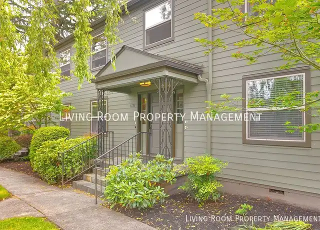 Property at 3723 SE 42nd Ave Unit B, Portland, OR, 97206, 1 bed, 1 bath, [object Object]