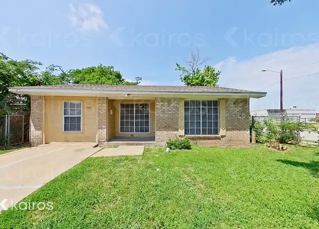 Property at 2002 Holland St, Grand Prairie, TX, 75051, 3 beds, 1 bath, [object Object]