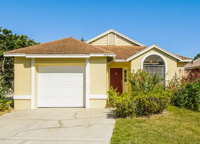 Property at 7827 Farnsworth Ct, Orlando, FL, 32825, 3 beds, 2 baths, [object Object]