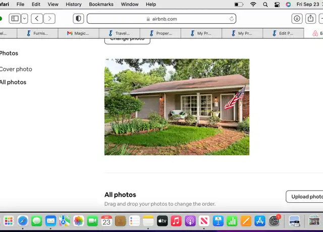 Property at 865 W Lorena Ln, Fayetteville, AR, 72701, 3 beds, 2 baths, [object Object]