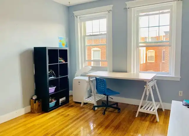 Property at 78 Glenville Ave #14, Allston, MA, 02134, 1 bed, 1 bath, [object Object]