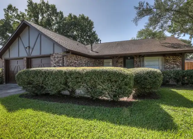 Property at 5719 Chrystell Ln, Houston, TX, 77092, 3 beds, 2 baths, [object Object]