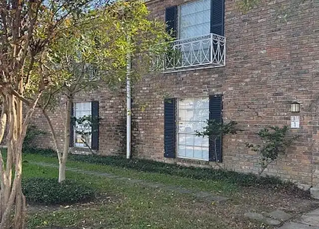 Property at North Blvd. Apartments - 2701 North Blvd, Houston, TX, 77005, 1 bed, 1 bath, [object Object]