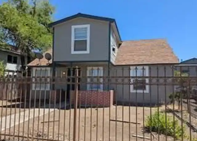 Property at 1500 Lewis St Unit A, Reno, NV, 89502, 2 beds, 1 bath, [object Object]