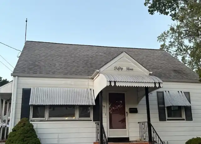 Property at 59 Jackson St, Little Falls, NJ, 07424, 3 beds, 2 baths, [object Object]
