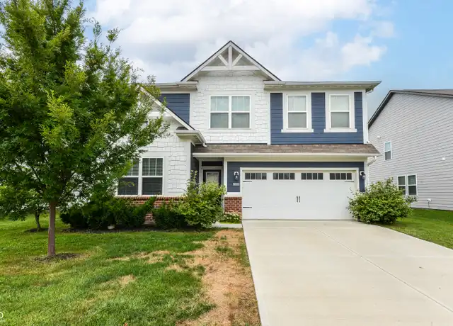 Property at 20072 Fenside Xing, Westfield, IN, 46074, 5 beds, 3 baths, [object Object]