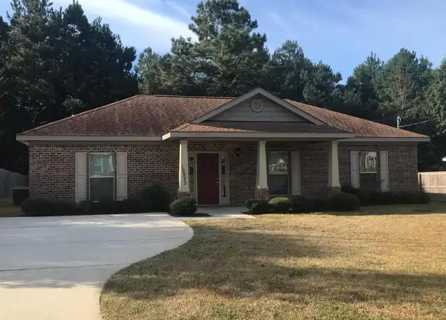 Property at 12925 Pearson Place Dr, Wilmer, AL, 36587, 3 beds, 2 baths, [object Object]