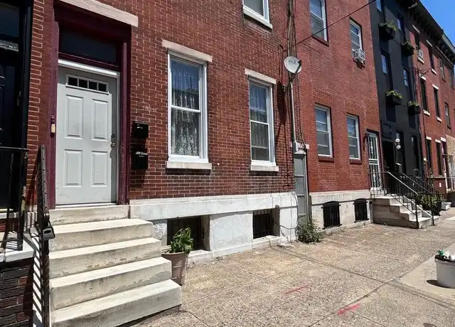 Property at 809 Wharton St Unit 2, Philadelphia, PA, 19147, 3 beds, 1 bath, [object Object]