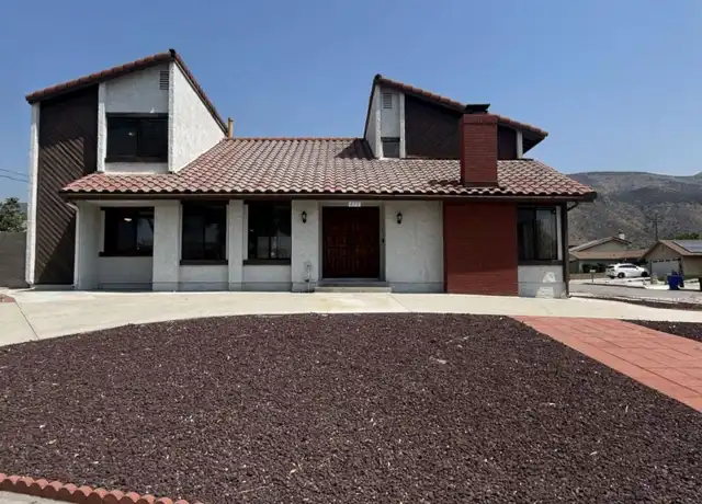 Property at 450 W 53rd St, San Bernardino, CA, 92407, 5 beds, 3 baths, [object Object]