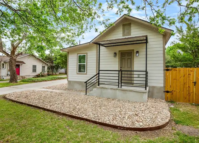 Property at 5405 Joe Sayers Ave Unit A, Austin, TX, 78756, 3 beds, 2 baths, [object Object]