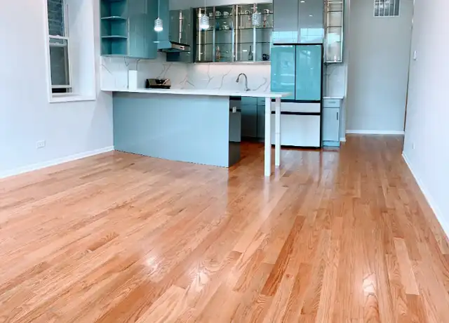 Property at 737 W 26th St #1, Chicago, IL, 60616, 3 beds, 2 baths, [object Object]