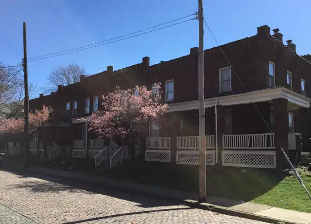 Property at 303 E 20th Ave, Columbus, OH, 43201, 2 beds, 1 bath, [object Object]