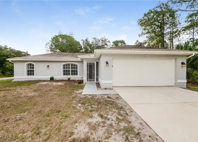Property at 5094 Burnside St, North Port, FL, 34291, 3 beds, 2 baths, [object Object]