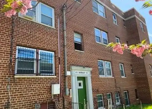 Property at 811 Barnaby St SE Unit 204, Washington, DC, 20032, 2 beds, 1 bath, [object Object]