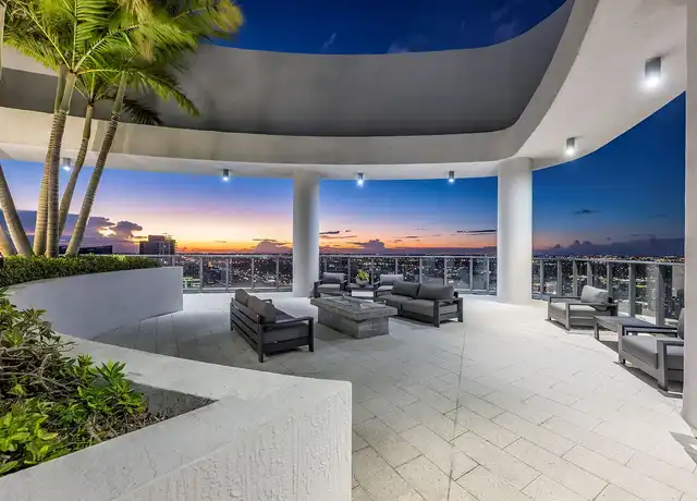 Property at Icon Las Olas - 500 E Las Olas Blvd, Fort Lauderdale, FL, 33301, 1-3 bed, 1-3 bath, [object Object]