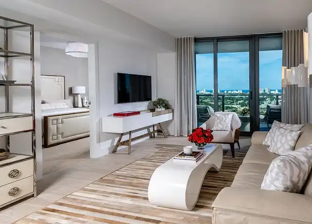 Property at Icon Las Olas - 500 E Las Olas Blvd, Fort Lauderdale, FL, 33301, 2 beds, 2-2.5 baths, [object Object]