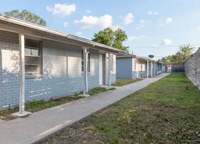 Property at 4751 Wilmington St Unit 2, Houston, TX, 77033, 2 beds, 1 bath, [object Object]