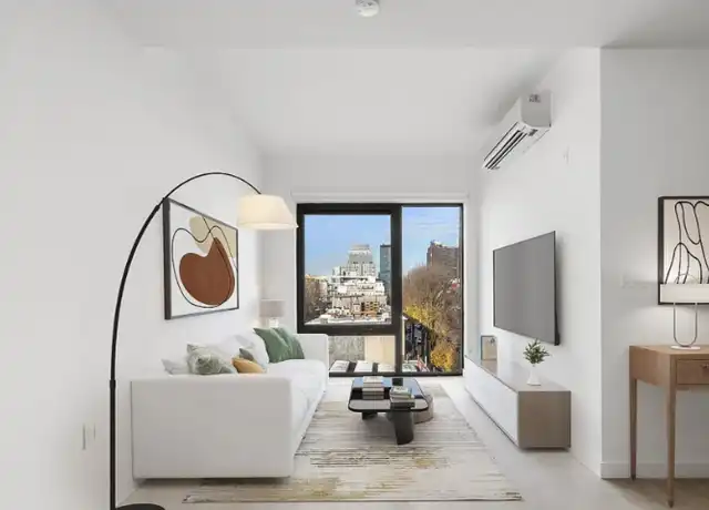 Property at 527 Grand Ave #505, Brooklyn, NY, 11238, 1 bed, 1 bath, [object Object]