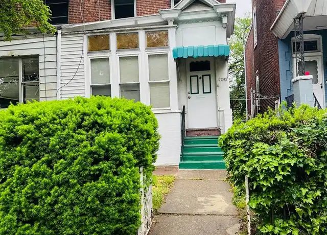 Property at 6829 Woodland Ave, Philadelphia, PA, 19142, 4 beds, 1.5 baths, [object Object]