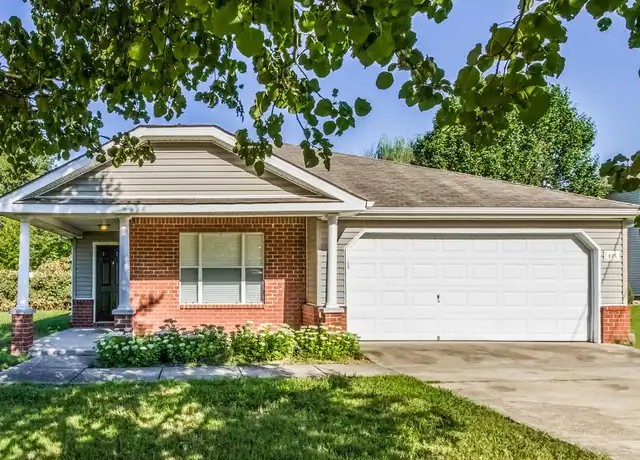 Property at 805 Hammersmith Dr, Smyrna, TN, 37167, 3 beds, 2 baths, [object Object]