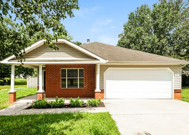 Property at 805 Hammersmith Dr, Smyrna, TN, 37167, 3 beds, 2 baths, [object Object]