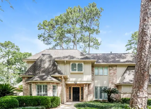 Property at 5118 Westerham Pl, Houston, TX, 77069, 4 beds, 3 baths, [object Object]